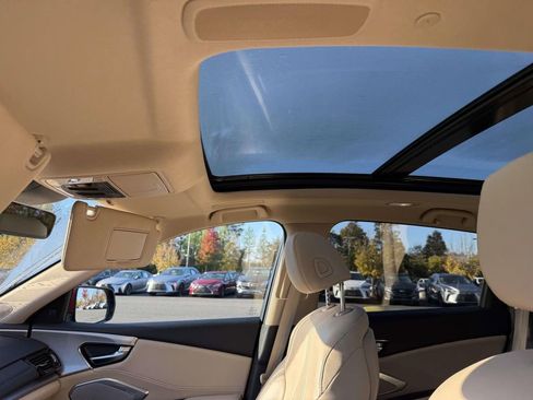 Used 2023 Acura RDX FWD w/ Technology Package image 18