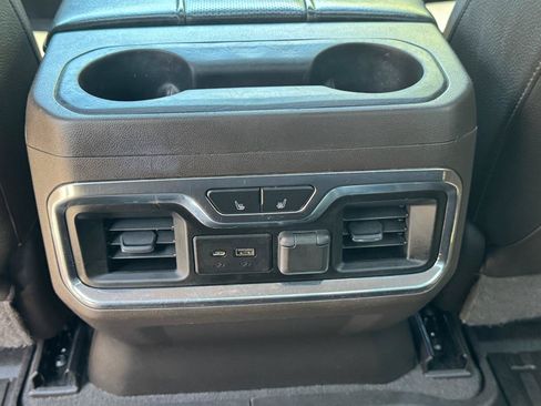 Used 2019 GMC Sierra 1500 Denali w/ Technology Package AWD/4WD image 22