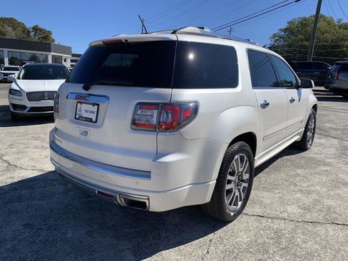 Used 2014 GMC Acadia Denali image 3