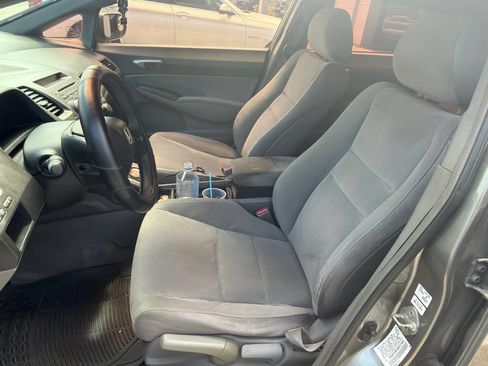 Used 2008 Honda Civic LX image 9