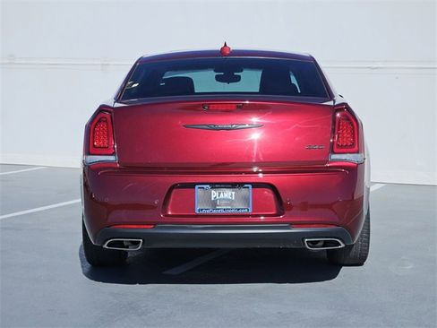 Used 2023 Chrysler 300 Touring L w/ Popular Equipment Group image 6