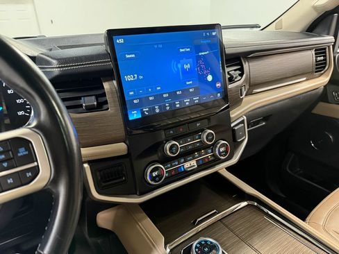 Used 2024 Ford Expedition Limited AWD/4WD image 79