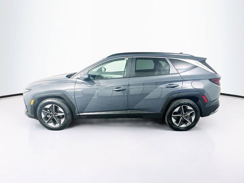 Used 2025 Hyundai Tucson SEL FWD image 4