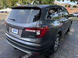 Used 2021 Honda Pilot EX-L image 3