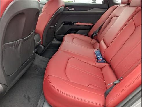 New 2026 Kia K5 GT-Line w/ GT-Line Premium Package FWD image 8