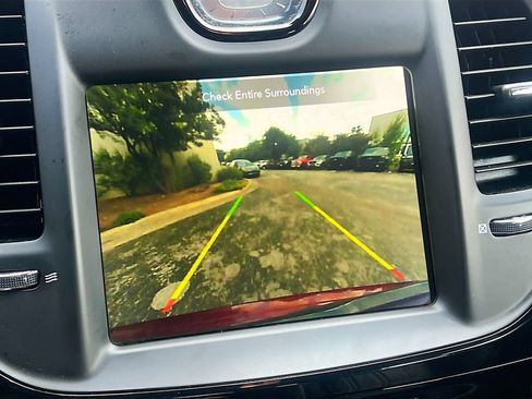 Used 2023 Chrysler 300 S RWD image 14