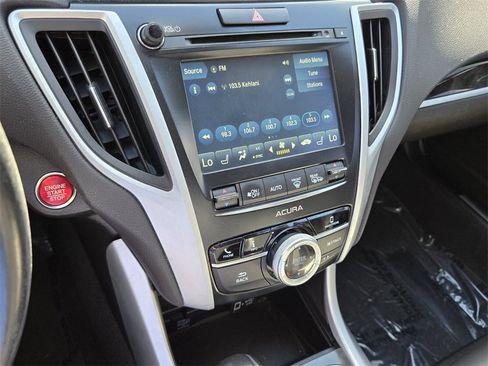 Used 2020 Acura TLX image 21