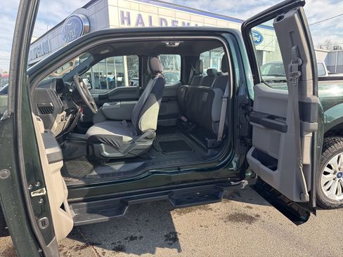 Used 2016 Ford F150 XL w/ Equipment Group 101A Mid image 8