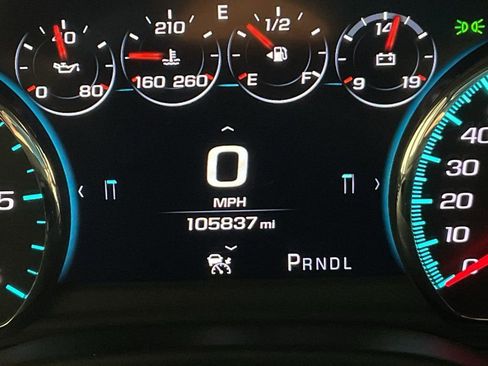 Used 2018 GMC Yukon Denali w/ Open Road Package AWD/4WD image 42