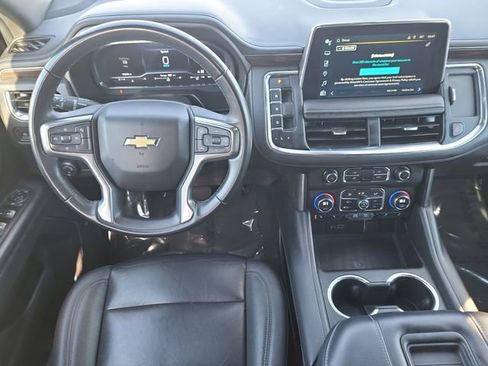 Used 2023 Chevrolet Tahoe LT image 26