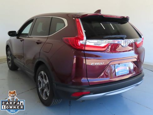 Used 2018 Honda CR-V EX image 6