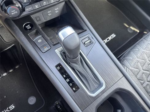 New 2026 Nissan Kicks SV w/ Charging Package FWD image 27