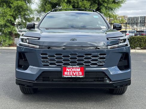 New 2026 Toyota RAV4 SE AWD/4WD image 5