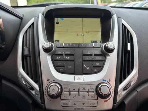 Used 2017 GMC Terrain SLE AWD/4WD image 13