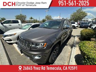 Certified 2020 Jeep Grand Cherokee Limited RWD video 1