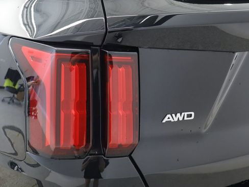 Used 2022 Kia Sorento SX AWD/4WD image 16