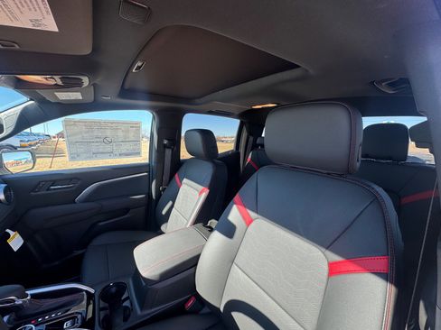 New 2026 Chevrolet Colorado Z71 w/ Technology Package image 10