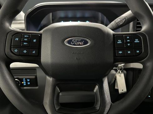 New 2026 Ford F250 XLT image 14