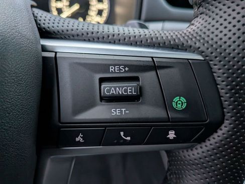 New 2026 Mitsubishi Outlander Trail Edition image 19