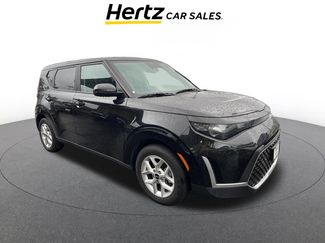 Used 2025 Kia Soul LX w/ LX Technology Package video 1