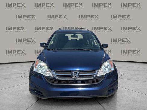 Used 2010 Honda CR-V LX image 8