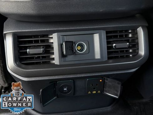 Certified 2025 Ford F150 Tremor w/ Bed Utility Package image 28