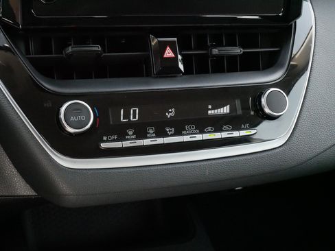 Certified 2024 Toyota Corolla LE FWD image 23