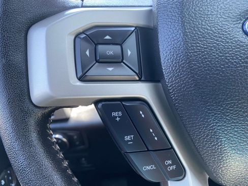 Certified 2018 Ford F150 Lariat w/ Equipment Group 502A Luxury AWD/4WD image 21