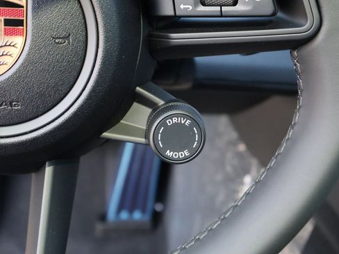 New 2025 Porsche Panamera image 30