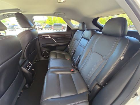 Used 2018 Lexus RX 350 FWD w/ Premium Package image 25