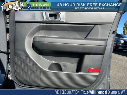 New 2026 Hyundai Santa Fe SE AWD/4WD image 25