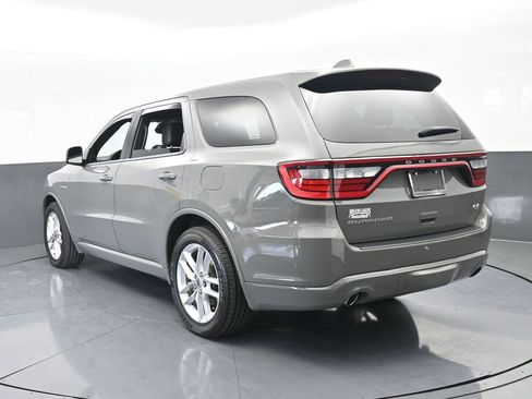 Used 2022 Dodge Durango R/T image 4