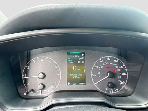 Used 2024 Toyota Corolla SE FWD image 14