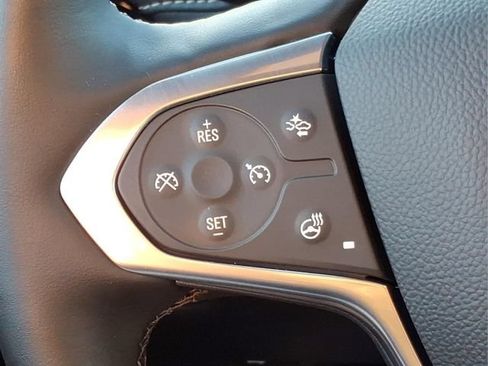 Used 2023 Chevrolet Traverse LT w/ LPO, Floor Liner Package AWD/4WD image 27