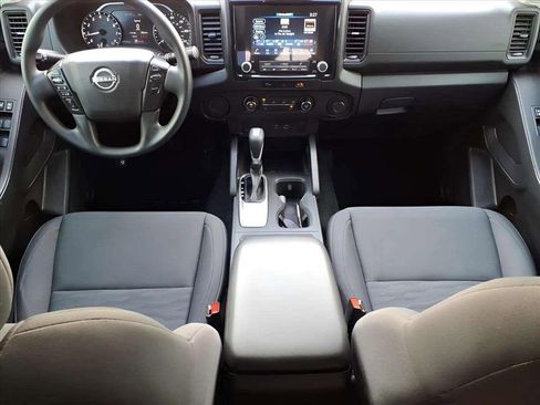 Used 2023 Nissan Frontier S image 10