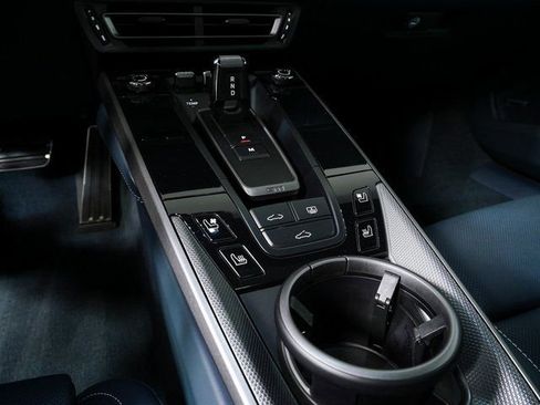 Certified 2024 Porsche 911 Carrera 4S image 19