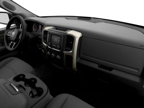 Used 2017 RAM 1500 Classic SLT AWD/4WD image 15