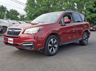 Used 2017 Subaru Forester 2.5i Premium w/ All-Weather Package AWD/4WD video 3