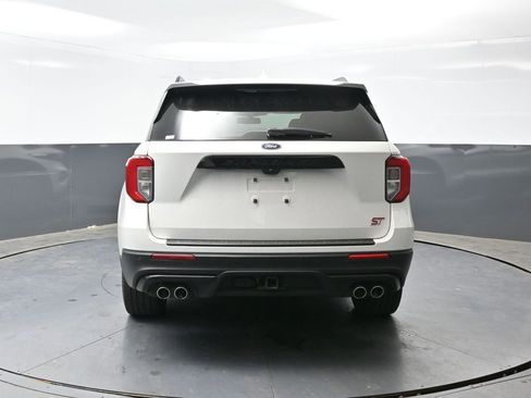 Used 2023 Ford Explorer ST w/ Equipment Group 401A AWD/4WD image 13