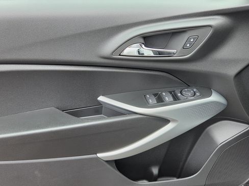 New 2026 Chevrolet Trax LS FWD image 10