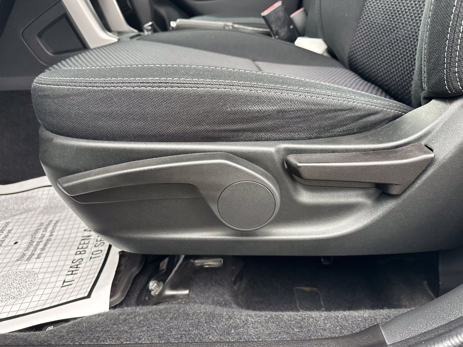 Used 2018 Subaru Forester 2.5i w/ Alloy Wheel Package AWD/4WD image 13