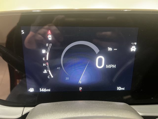 New 2026 Buick Envista Sport Touring w/ Convenience I Package FWD image 11