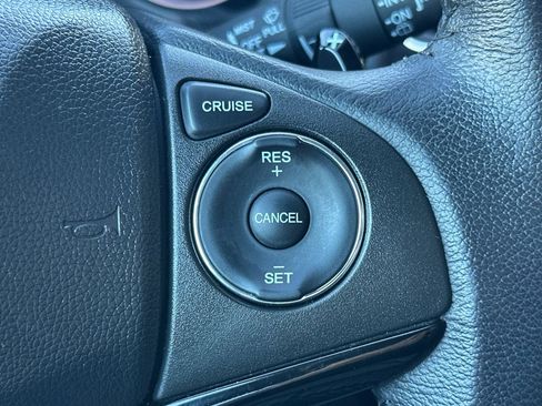 Used 2016 Honda HR-V EX-L image 28