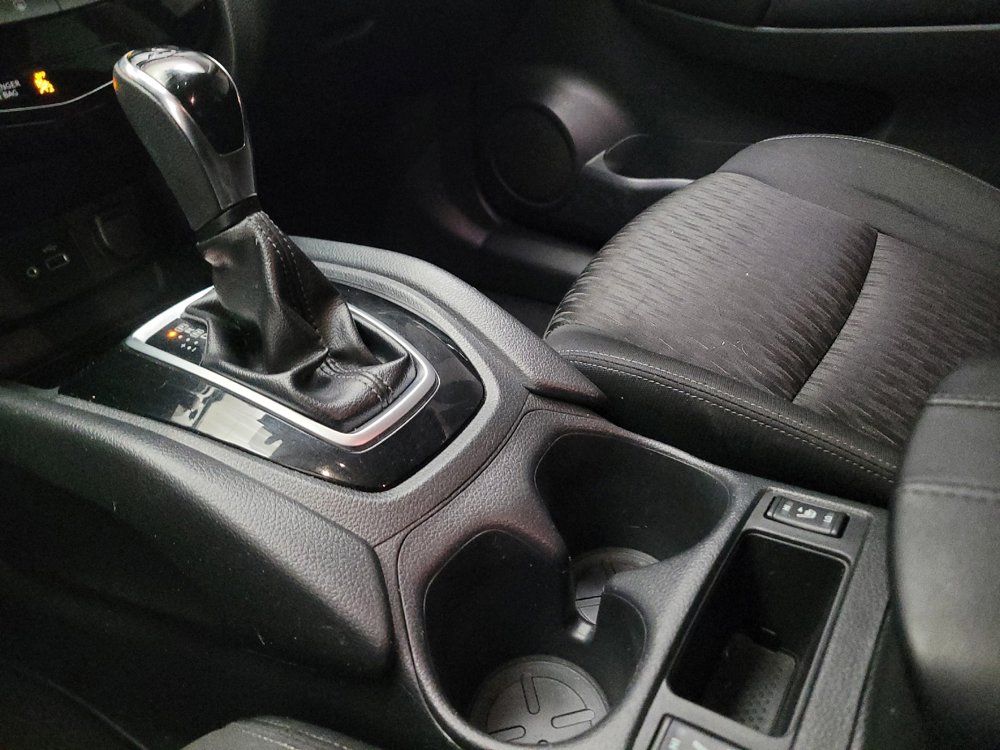 Used 2019 Nissan Rogue S w/ Special Edition Package AWD/4WD image 26