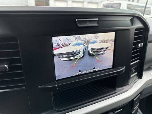 New 2026 Ford F250 XLT AWD/4WD image 17