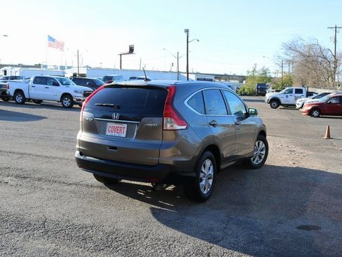 Used 2012 Honda CR-V EX-L image 5