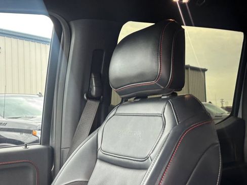 Used 2024 Ford F150 Raptor AWD/4WD image 17