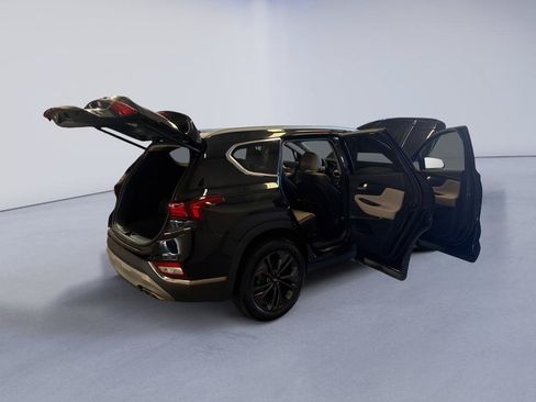 Used 2019 Hyundai Santa Fe AWD image 14