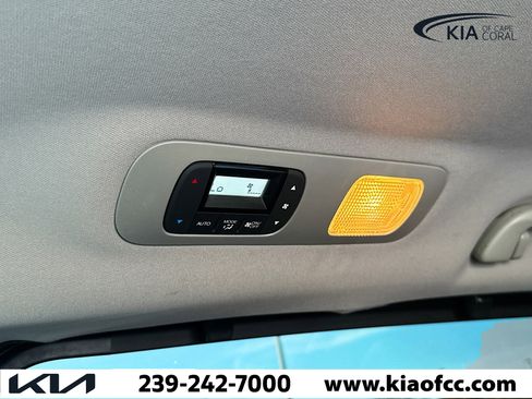 Used 2023 Honda Odyssey EX-L image 21