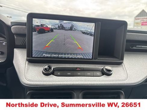 Used 2023 Ford Maverick XLT w/ Equipment Group 300A Standard image 30